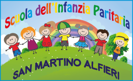 Scuola dell'infanzia paritaria "Cesare Alfieri"